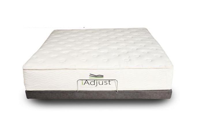 best gots certified mattress