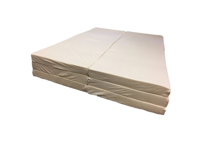 organic mattress in box uk