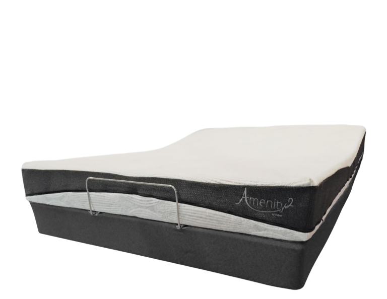 king size latex mattress canada