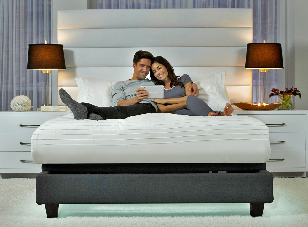 best mattress for adjustable beds
