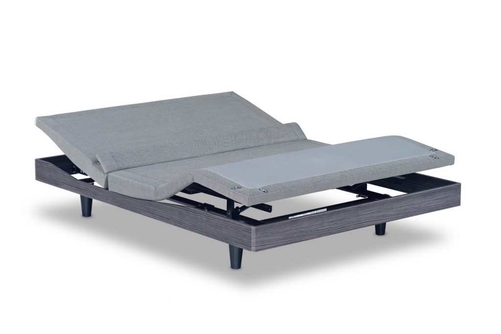 Reverie 8T adjustable bed