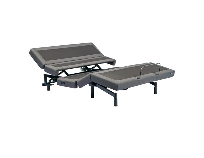 rize contemporary III adjustable bed base