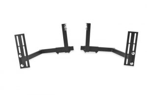 how to attach headboard brackets for glideaway comfort base