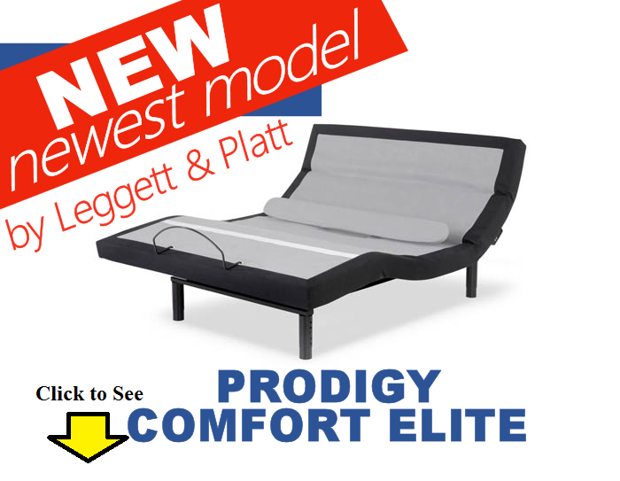 leggett and platt 700 series adjustable bed