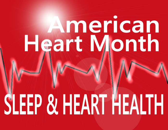 AMERICAN HEART MONTH