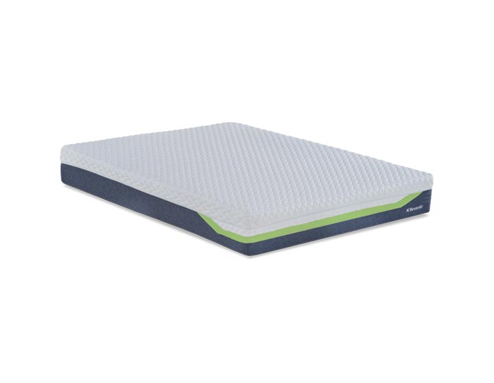 oeko-tex latex mattress
