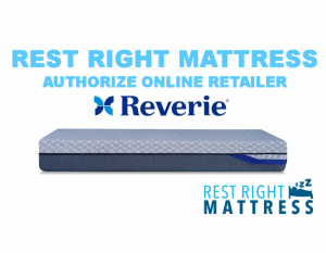 authorize reverie bed dealer