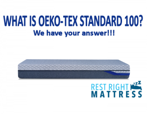 what is OEKO-TEX Standard 100