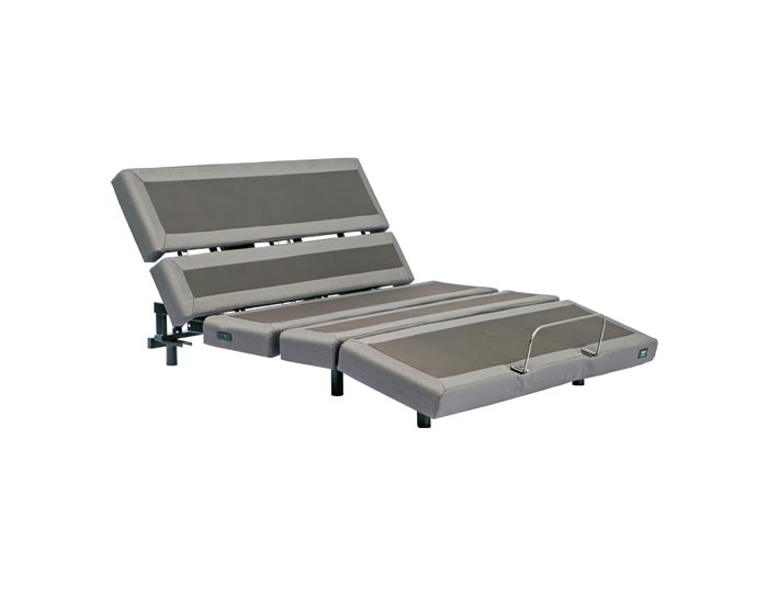 Adjustable Beds With Lumbar Support   Adjustable Bed With Lumbar Support Contemporary III 