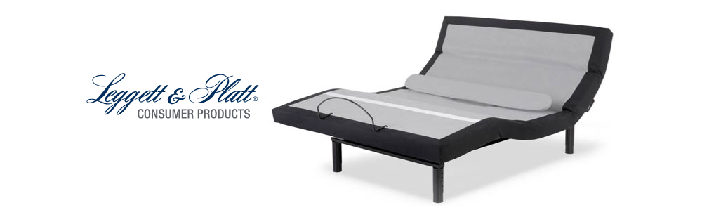 Adjustable Beds With Lumbar Support   Lumbar Support Adjustable Bed Prodigy Comfort Elite 