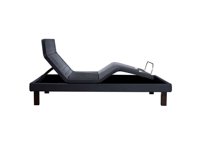 Adjustable Beds with Lumbar Support