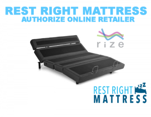 authorized mantua rize bed dealer