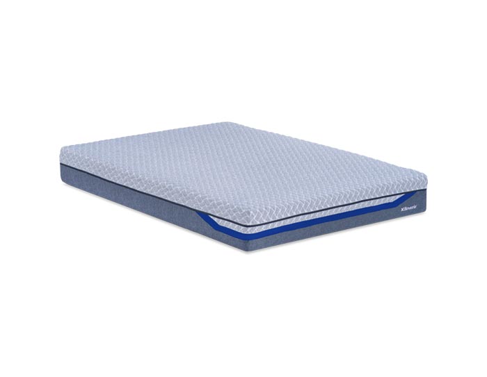 mattresses with 2 different firmness