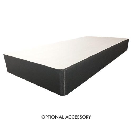 custom box foundation