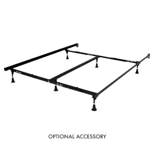 custom simple metal frame
