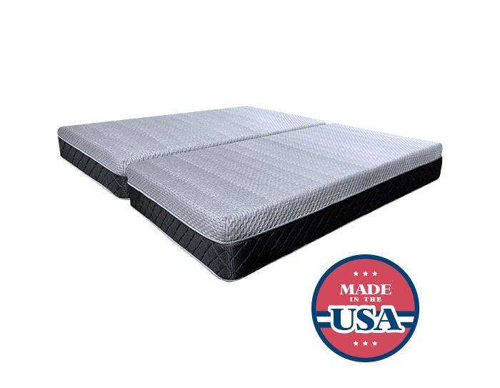 12 Kingship Comfort Superior 3 Mattress