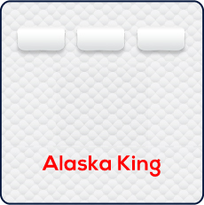 alaska_king mattress sizes