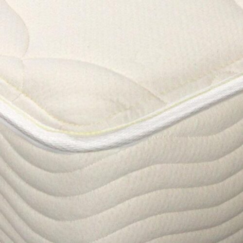 kingship comfort restful latex mattress cover
