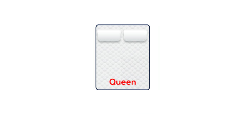 queen size mattress