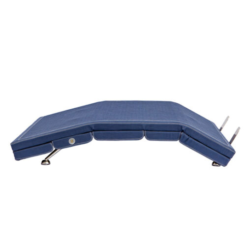 rize aviada adjustable bed inversion position