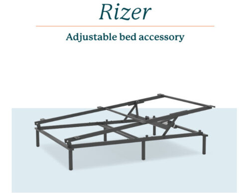 rize contemporary iv rizer kit