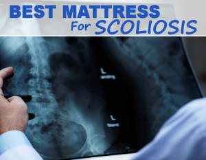 best mattress for scoliosis