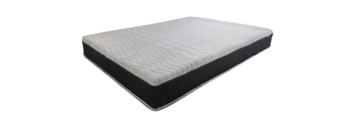 organic latex mattress twin xl
