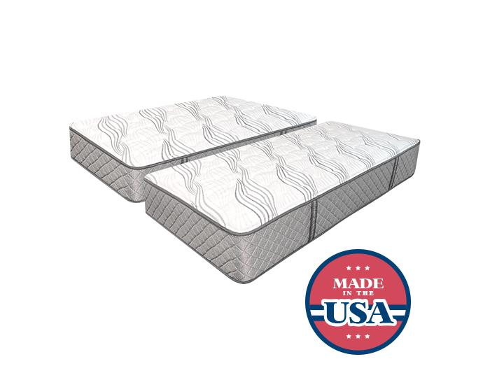 split california king classic mattress