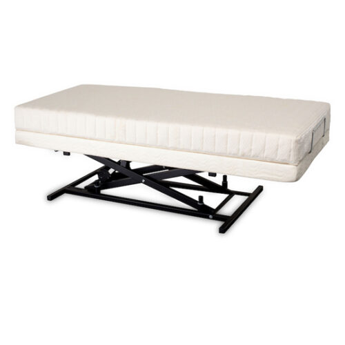 transfer master supernal hi-low Adjustable bed lifing