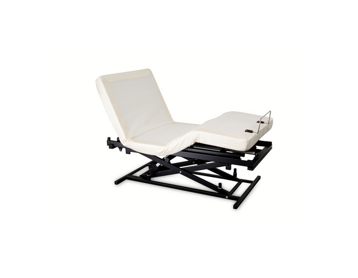 Transfer Master Supernal 3 Hi Low Adjustable Bed2022 in Stock