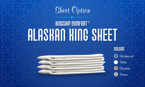 Alaskan King Mattress, Sheets, and Alaskan King Bed Frame-Available!