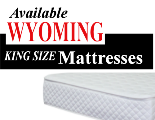 wyoming size mattress for sale