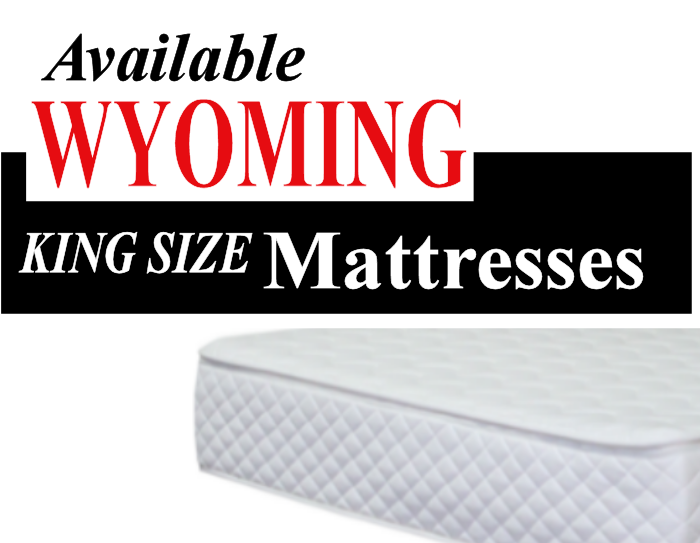 Best Wyoming King Bed And Mattresses, Wyoming King Bedroom Set