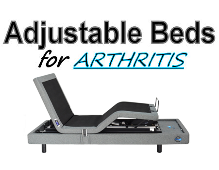 adjustable beds for arthritis
