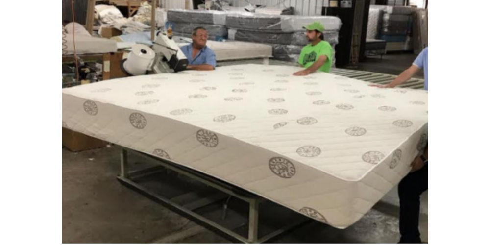 alaskan king mattress sheets