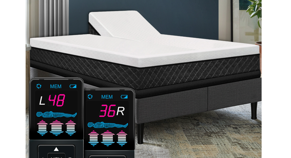 can you use a regular mattress with an adjustable bed