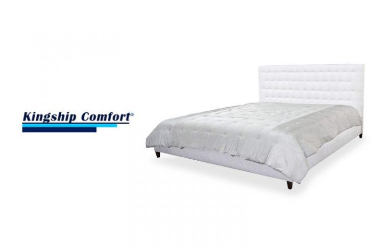 olympic expanded queen mattress
