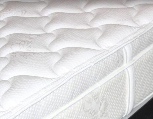 amazon quilted king mattress cover 12