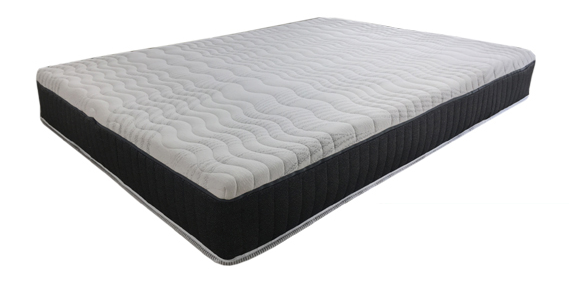 latex mattress for hip pain