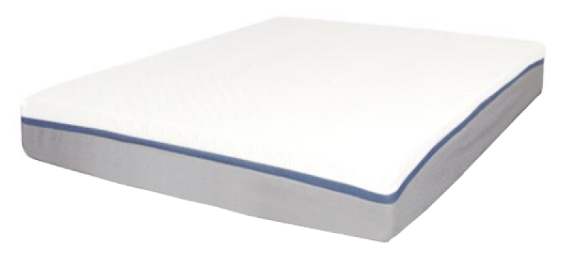 best mattress for hip pain memory foam