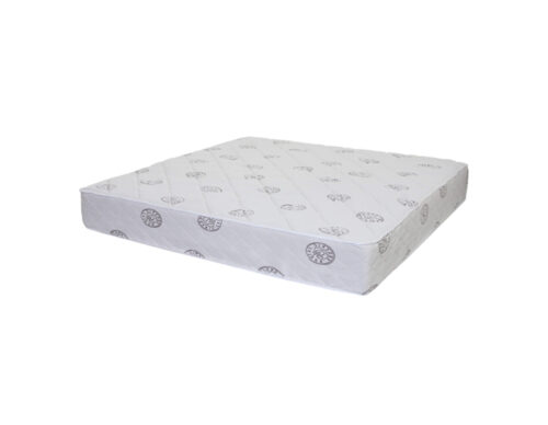 organic cotton memory foam mattress manufacturer