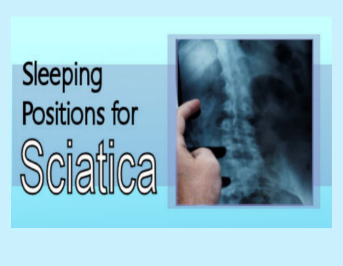 How to Sleep With Sciatica: 3 Positions for Sciatic Nerve Pain - GoodRx