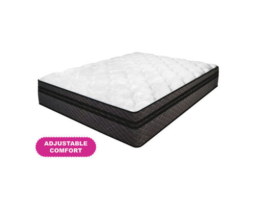 innomax cashmere air bed mattress