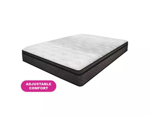 innomax harmony air bed mattress