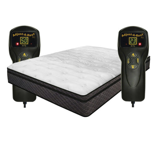 innomax luxury support harmony air bed mattress