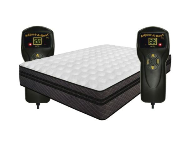 mattress cover for innomax bed medallion