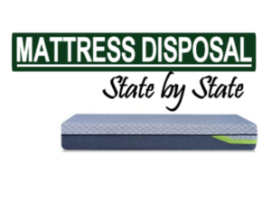 mattress disposal