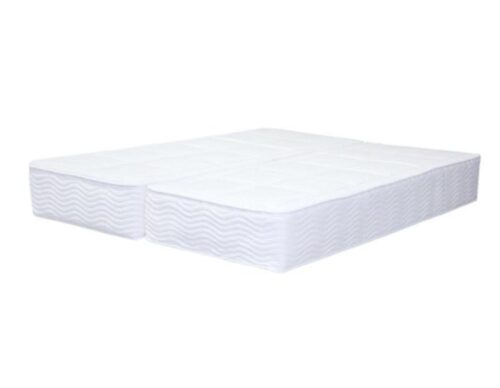 Split Queen Mattress (Made in USA & Many Choices)