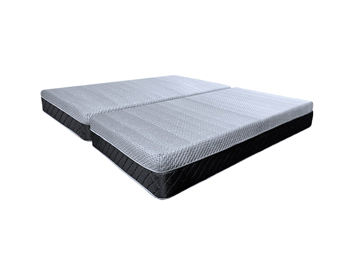 Best Split Queen Mattress Best For 2022(2) 30" x 80" Mattresses