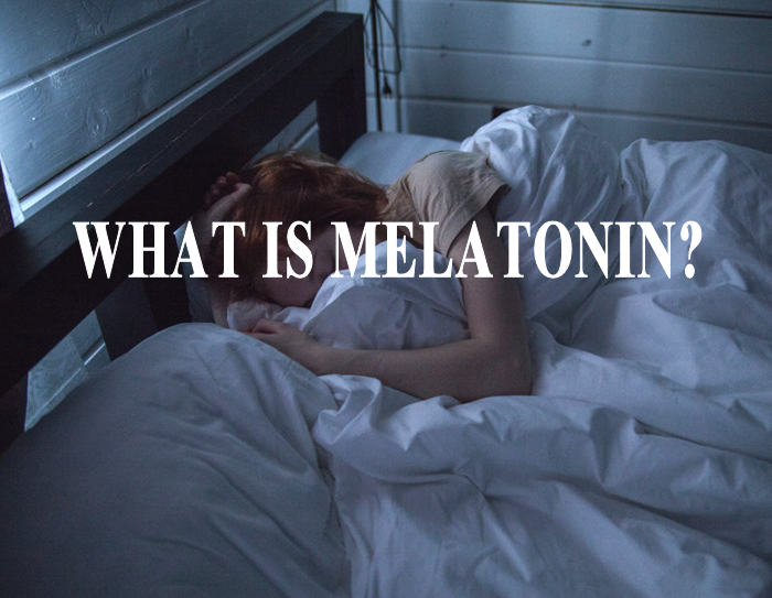 what is melatonin